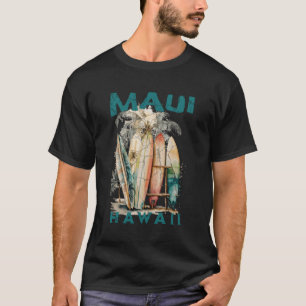 Maui Hawaii T-shirt