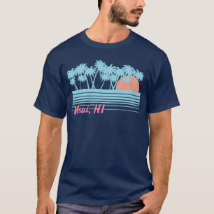 Maui Hawaii T-shirt