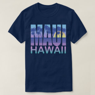 Maui Hawaii T-shirt