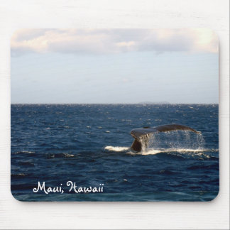 Maui Hawaii Whale Watching Muismat