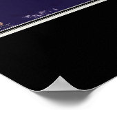 Maui Island Hawaii Satellite Poster Map (Hoek)