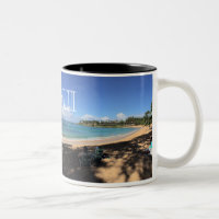 MAUI-koffie-Mok