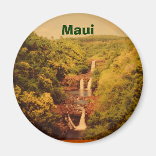 Maui magnet magneet