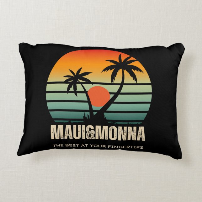 MAUI&MONNA ACCENT KUSSEN (Achterkant)