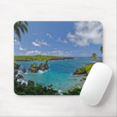 Maui Mousepad Muismat (Met muis)