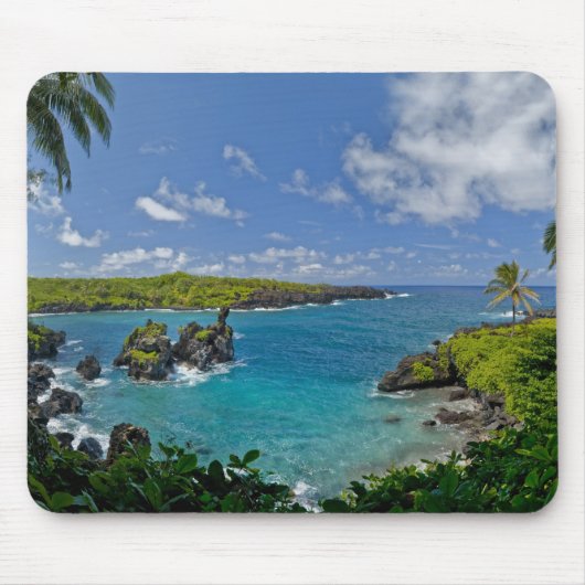 Maui Mousepad Muismat (Voorkant)