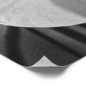 Maui Orchids Poster (Hoek)