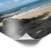 Maui Photo Print Foto Afdruk (Hoek)