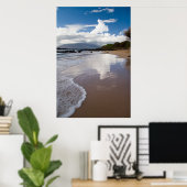 Maui Poster (Thuiskantoor)
