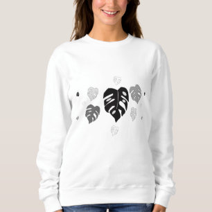 MAUI Slank Collectie Lange hoes Trui