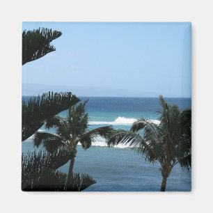 Maui strand magnet magneet