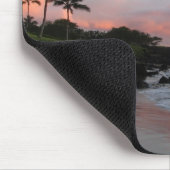 Maui Sunset Muismat (Hoek)