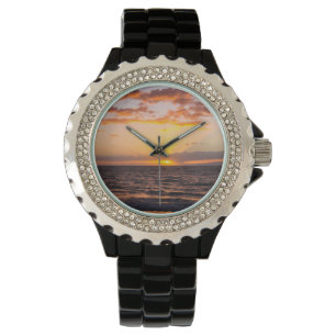 Maui Sunset Watch Horloge