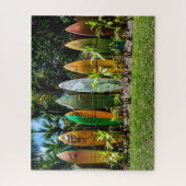 Maui Surfboard Fence Legpuzzel (Verticaal)