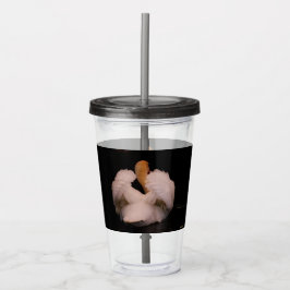 Maui Swan Acryltumbler Acryl Drinkbeker