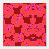 Maui Wallpaper | m3galleryStudio Behang (Voorkant)