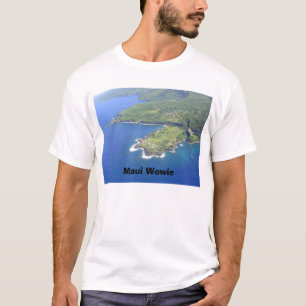 Maui Wowie T-shirt