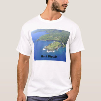 Maui Wowie T-shirt