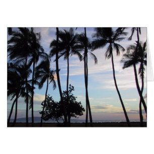 Maui Zonsondergang 1