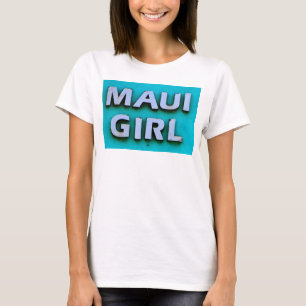 mauiver t-shirt