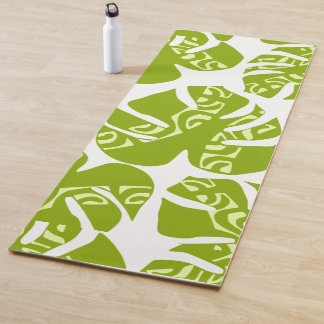 MAULI (groen) Yogamat
