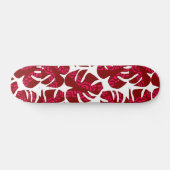 MAULI (Rose Duo) Skateboard (Horizontaal)