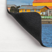 Maullin, Chili Muismat (Hoek)