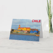 Maullin Kaart (Voorkant)