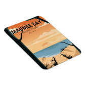 Maumee Bay State Park Ohio  Magneet (Rechterzijde)