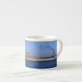 Maumee espresso mug (Devant droit)