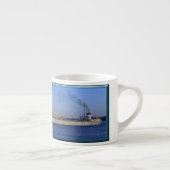 Maumee espresso mug (Droite)