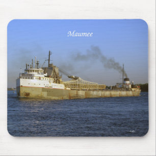 Maumee mousepad muismat