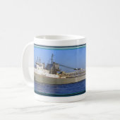 Maumee mug (Devant gauche)