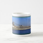 Maumee mug (Centre)