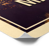 Mauna Kea Hawaii V02 Poster (Hoek)