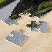 Mauna Kea Legpuzzel (Zijkant)