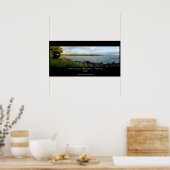 Mauna Kea Resort Poster (Keuken)