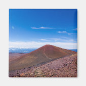 Mauna Kea Summit Magnet (Devant)