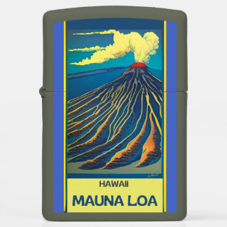 Mauna loa Hawaii