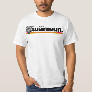 MAUNG001W T-SHIRT
