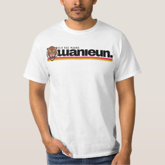 MAUNG002W T-SHIRT