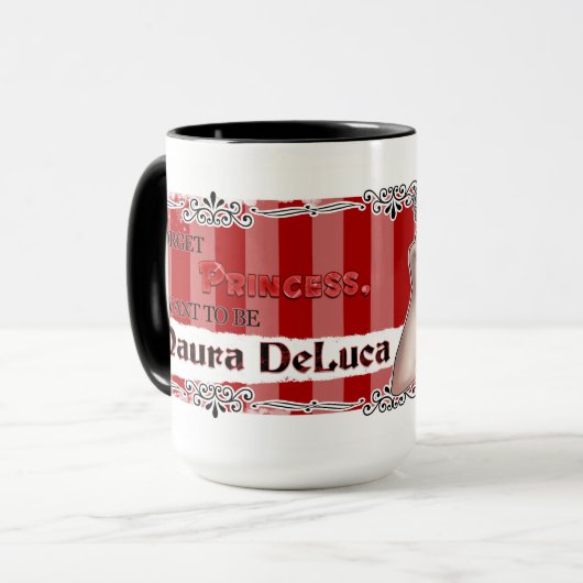 Maura Ringer Mok (Voorkant links)