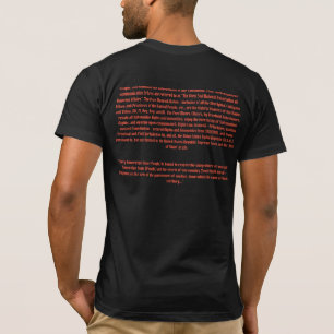 Maure T-Shirt