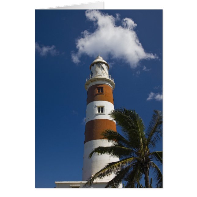 Maurice, l'ouest de l'île Maurice, Belle Vue, Albi (Devant)