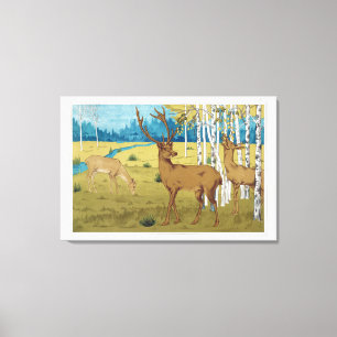 Maurice Pillard Verneuil Peinture sur toile