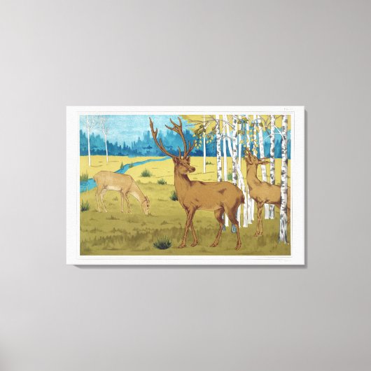 Maurice Pillard Verneuil Peinture sur toile (Recto)