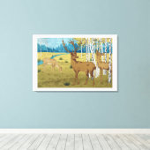 Maurice Pillard Verneuil Peinture sur toile (Insitu (Plancher de Bois))