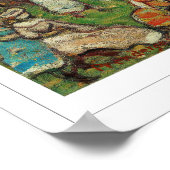 Maurice Prendergast Zedign Kunst Poster #24 (Hoek)