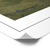 Maurice Prendergast Zedign Poster d'art #253 (Coin)