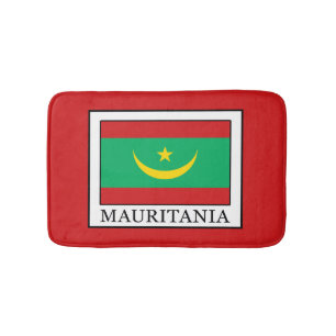 Mauritanië Badmat